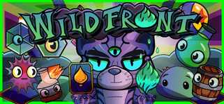 WildFront background image