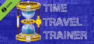 Time Travel Trainer Demo background image