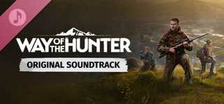 Way of the Hunter Soundtrack cover image