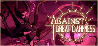 Against Great Darkness cover image