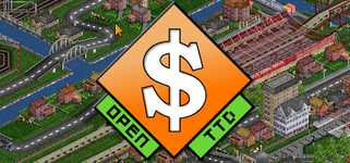 OpenTTD background image