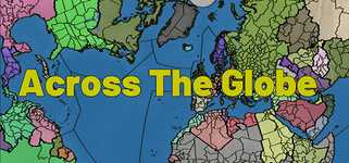Across The Globe background image