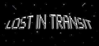 Lost in Transit background image