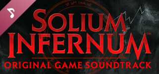 Solium Infernum (Original Game Soundtrack) background image