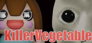Killer Vegetable background image