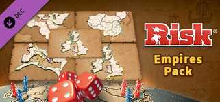 RISK: Global Domination - Empires Map Pack background image