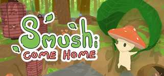 Smushi Come Home background image