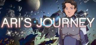 Ari's Journey background image