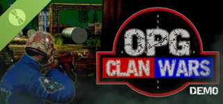 OPG: Clan Wars Demo cover image