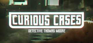 Curious Cases cover image