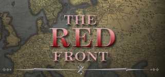 The Red Front cover image