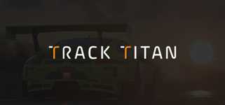 Track Titan background image