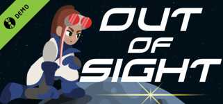 Out of Sight Demo background image