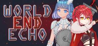 World End Echo background image