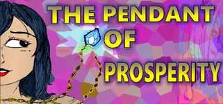 The Pendant of Prosperity cover image