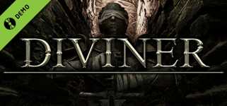Diviner Demo background image