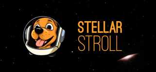Stellar Stroll background image