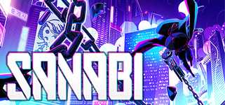SANABI background image