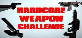 Hardcore Weapon Challenge - FPS Action background image