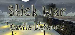 Stick War: Castle Defence background image