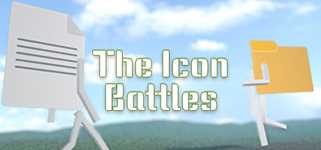 The Icon Battles background image