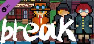 breakDLC [Episode1] background image