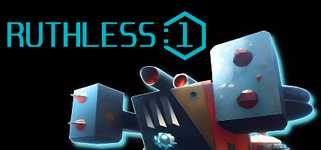 RUTHLESS:1 background image