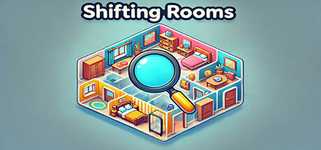 Shifting Rooms background image