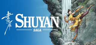 Shuyan Saga™ background image