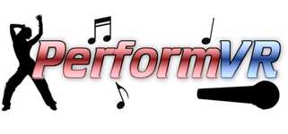 PerformVR background image