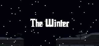 The Winter background image
