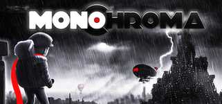 Monochroma cover image