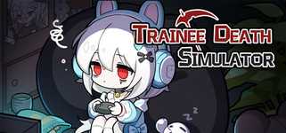 Trainee Death Simulator background image