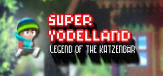 Super Yodelland: Legend of the Katzenbär cover image
