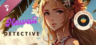 Hawaii Detective: Killing of a Krypto King Soundtrack background image