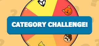 CATEGORY CHALLENGE background image