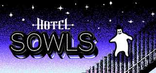 Hotel Sowls background image