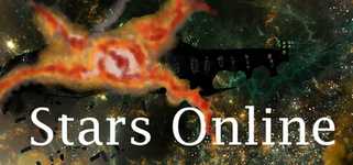 Stars Online background image