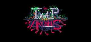 Tower of Archeos background image