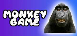 Monkey Game background image