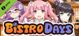Bistro Days Demo cover image