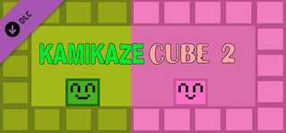 Kamikaze Cube 2 OST background image