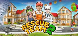 Rescue Team 2 background image