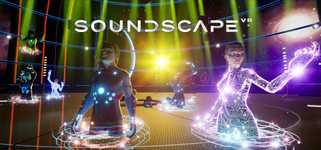 Soundscape VR: 2017 background image