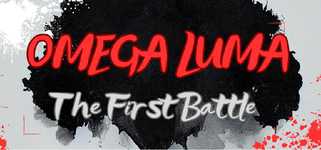 Omega Luma : The First Battle background image