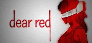 Dear RED - Extended background image