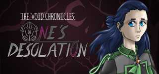 The Void Chronicles: One's Desolation cover image