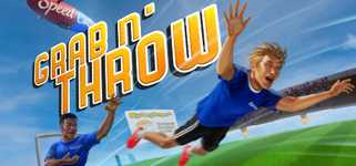 Grab n' Throw background image