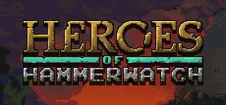Heroes of Hammerwatch cover image
