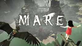 Mare (Steam) background image